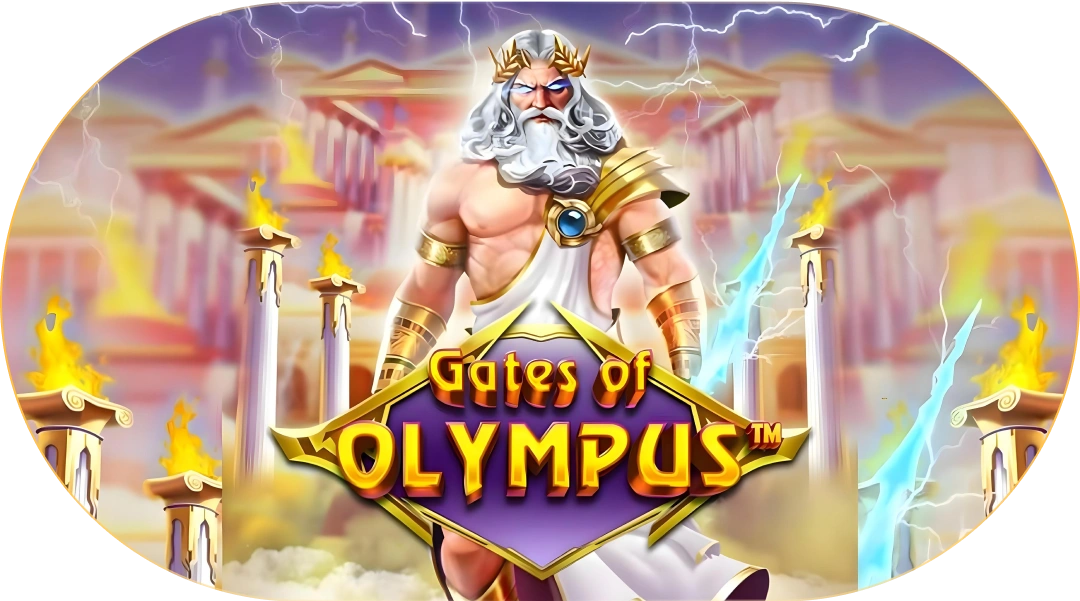 gatesofolympus