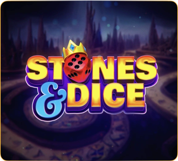 stonedice