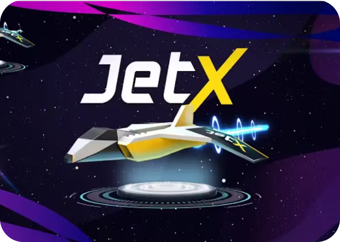 jetx