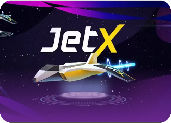 jetx
