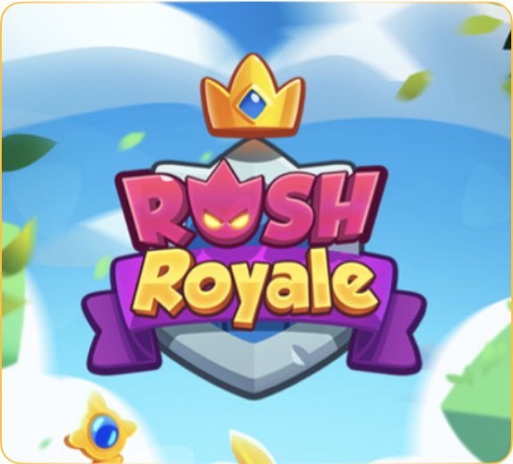rushroyal