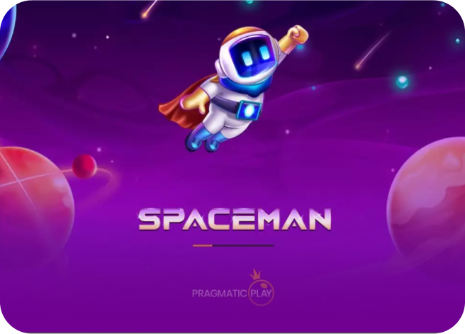 spaceman